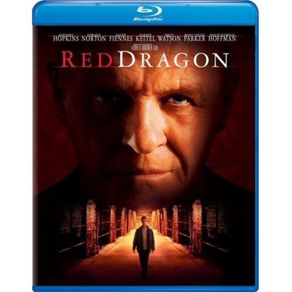 Red Dragon - Picture 1 of 1